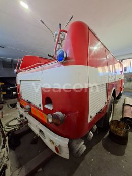 Online aukce: LIAZ  ŠKODA 706 ASC-25 RTHP CAS