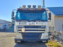 Online aukce: DAF  CF 85.430 6X4