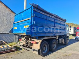 Online aukce: DAF  CF 85.430 6X4