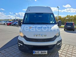 Online aukce: IVECO  DAILY 35 MAVE