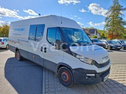 Online aukce: IVECO  DAILY 35 MAVE