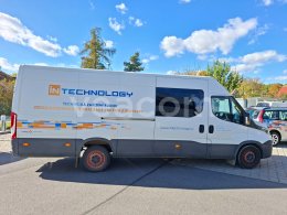 Online aukce: IVECO  DAILY 35 MAVE