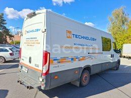 Online aukce: IVECO  DAILY 35 MAVE