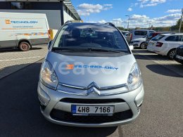 Online aukce: CITRÖEN  C4 PICASSO
