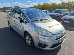 Online aukce: CITRÖEN  C4 PICASSO