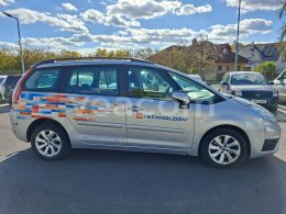 Online aukce: CITRÖEN  C4 PICASSO