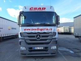 Online aukce: MB  ACTROS 2544 6X2