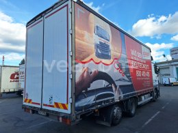 Online aukce: MB  ACTROS 2544 6X2