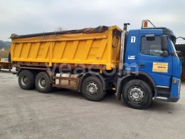 Online aukce: VOLVO  FM12 460 84R 8x4