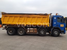 Online aukce: VOLVO  FM12 460 84R 8x4