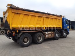 Aukcja internetowa: VOLVO  FM12 460 84R 8x4