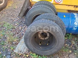 Online aukce:  PNEU S DISKY 4 KS