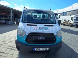 Online aukce: FORD  TRANSIT