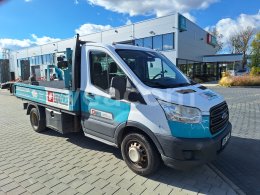 Online aukce: FORD  TRANSIT
