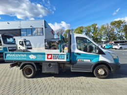 Online aukce: FORD  TRANSIT