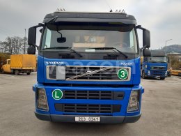 Інтернет-аукціон: VOLVO  FM12 460 84R 8x4