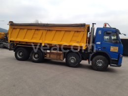 Online auction: VOLVO  FM12 460 84R 8x4