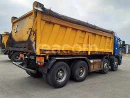 Інтернет-аукціон: VOLVO  FM12 460 84R 8x4