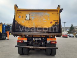 Online aukce: VOLVO  FM12 460 84R 8x4