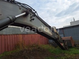 Online aukce: VOLVO  EC 460 BLC