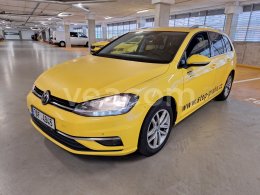 Online aukce: VOLKSWAGEN  GOLF MK7