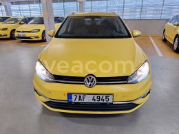 Online aukce: VOLKSWAGEN  GOLF MK7