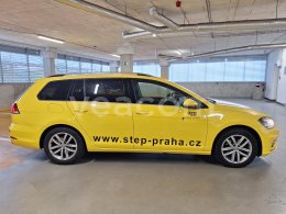 Online aukce: VOLKSWAGEN  GOLF MK7