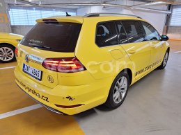 Online aukce: VOLKSWAGEN  GOLF MK7