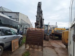 Online auction: VOLVO  EC 360 BNLC