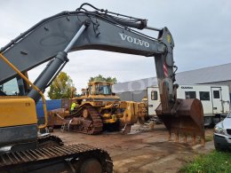 Online auction: VOLVO  EC 360 BNLC