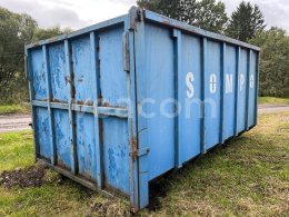Online aukce:   (33) KONTEJNER 20 M3