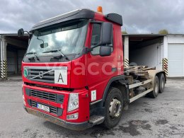 Online aukce: VOLVO  FM 13 380 6X4