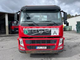 Online aukce: VOLVO  FM 13 380 6X4