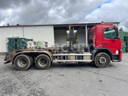 Online aukce: VOLVO  FM 13 380 6X4