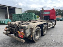 Online aukce: VOLVO  FM 13 380 6X4