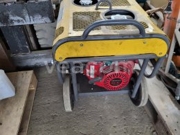 Online aukce: ATLAS  COPCO LP9-20P 2KS + MAJOR 20-16X 1KS