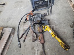 Online aukce: ATLAS  COPCO LP9-20P 2KS + MAJOR 20-16X 1KS