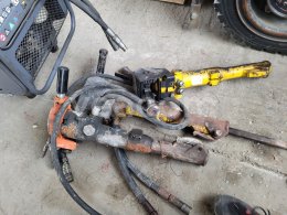 Online aukce: ATLAS  COPCO LP9-20P 2KS + MAJOR 20-16X 1KS