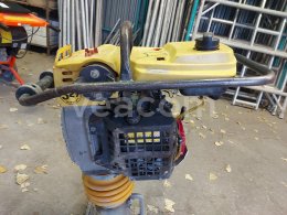 Online aukce: BOMAG  BT 65/4