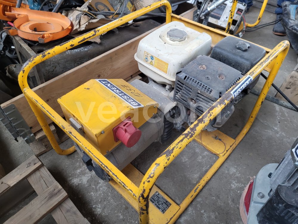 Online aukce:  NTC TRT10-NTC TRT6.5