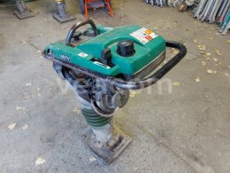 Online aukce: WACKER  BS 700