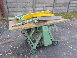 Online auction: FROTT  HVP 60A pila