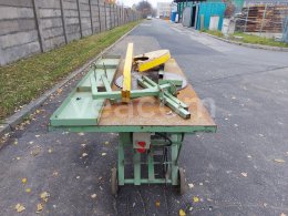 Online auction: FROTT  HVP 60A pila