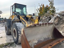 Online aukce: KOMATSU  WA 250-5H