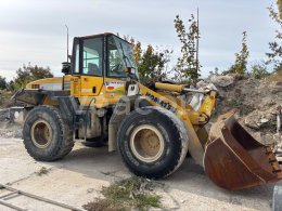 Online aukce: KOMATSU  WA 250-5H