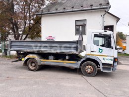Online aukce: MB  ATEGO 1218