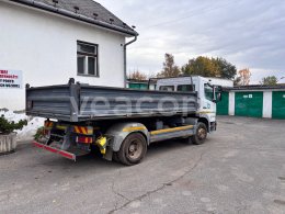 Online aukce: MB  ATEGO 1218