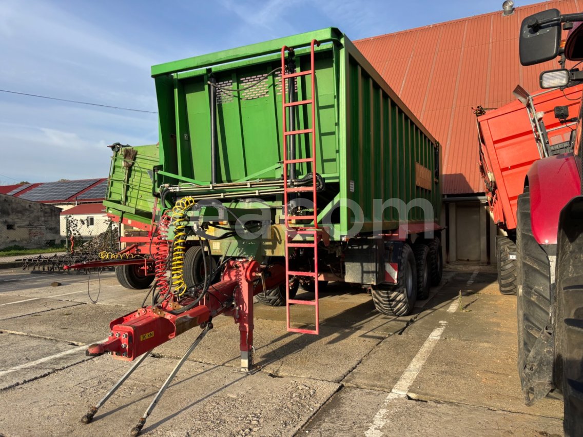 Online aukce: PRONAR  T900