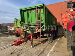 Online aukce: PRONAR  T900