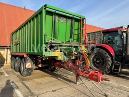 Online aukce: PRONAR  T900